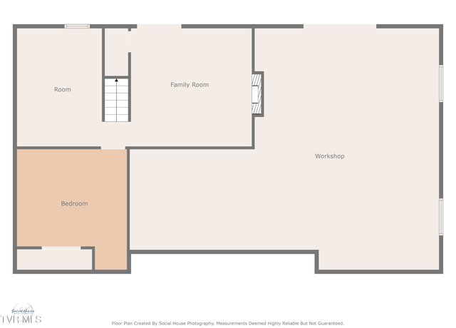 Property at 1545 Old State Route 34, Telford, TN 37690, 4 beds, 2.5 baths