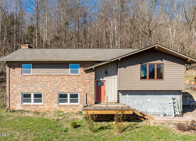 Property at 171 Ramsey Dr, Gray, TN 37615, 3 beds, 2 baths