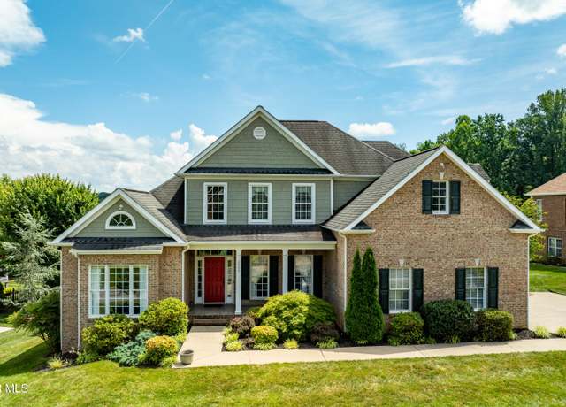Property at 2003 Hackberry Dr, Jonesborough, TN 37659, 5 beds, 3.5 baths