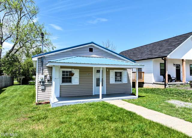 Property at 1607 E Millard Street St, Johnson City, TN 37601, 2 beds, 1 bath