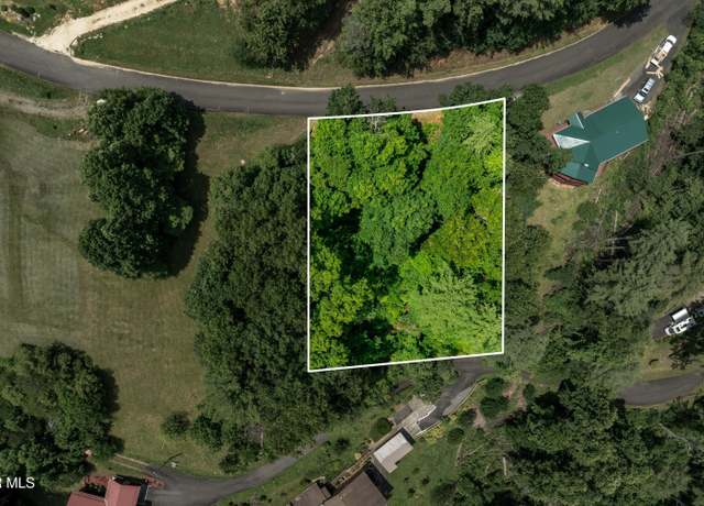 Property at Lot 5 Lake Ridge Rd, Butler, TN 37640
