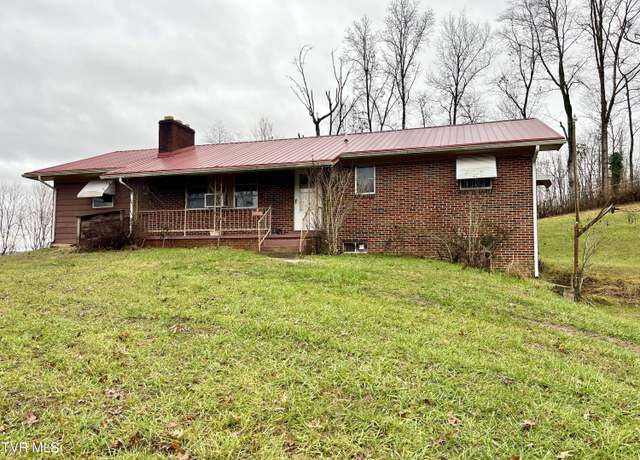 Property at 1365 Ridgeview Rd, Jonesville, VA 24263, 6 beds, 1 bath
