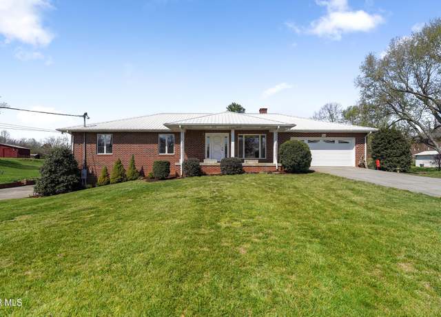 Property at 632 Matson Rd, Jonesborough, TN 37659, 3 beds, 3 baths