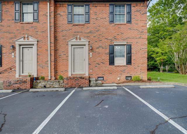 Property at 1101 8th Ave #5, Johnson City, TN 37601, 2 beds, 2.5 baths