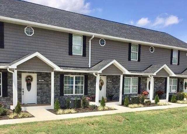Property at 1900 Knob Creek Rd #403, Johnson City, TN 37604, 2 beds, 2.5 baths