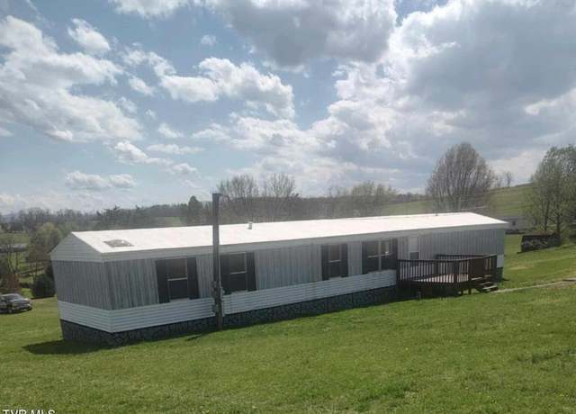 Property at 303 Cd Williams Rd, Telford, TN 37690, 3 beds, 2 baths