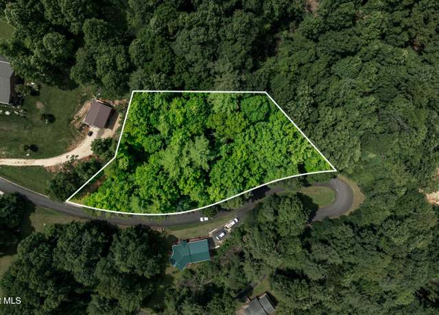 Property at Lot 13 Lake Ridge Rd, Butler, TN 37640