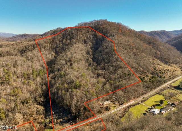 Property at 18353 Mccall Gap Rd, Bristol, VA 24202