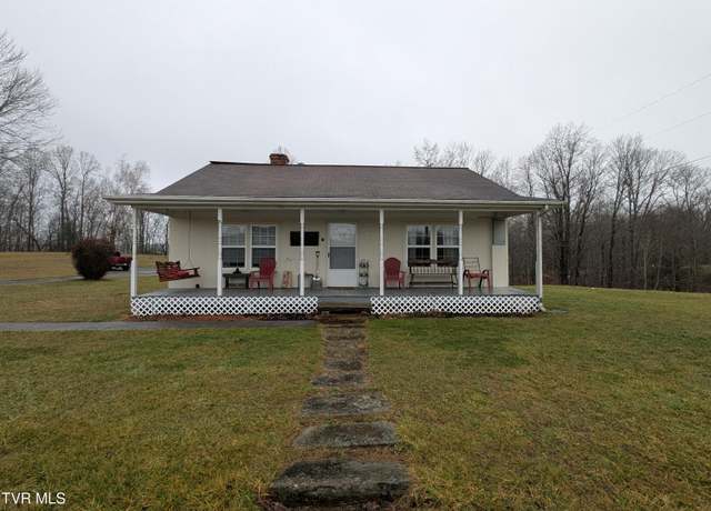 Property at 3645 Dc Caney Ridge Rd, Clintwood, VA 24228, 2 beds, 1.5 baths