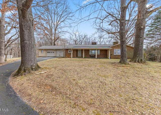 Property at 520 Heritage Ln, Jonesborough, TN 37659, 3 beds, 2.5 baths
