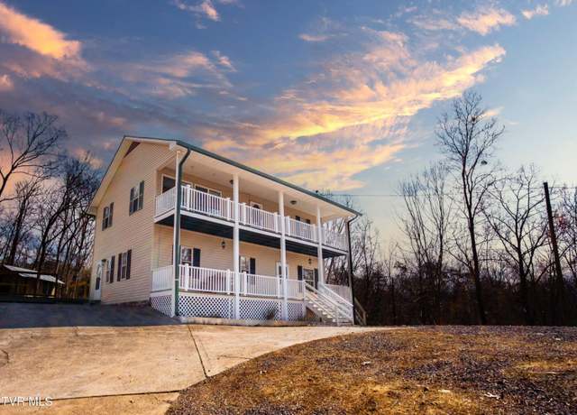 Property at 1279 Old State Highway 70, Rogersville, TN 37857, 3 beds, 2 baths