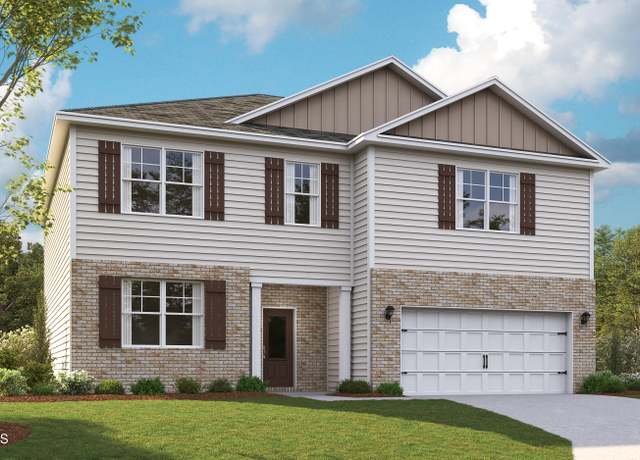 Property at 337 Cookie Loop, Gray, TN 37615, 4 beds, 2.5 baths