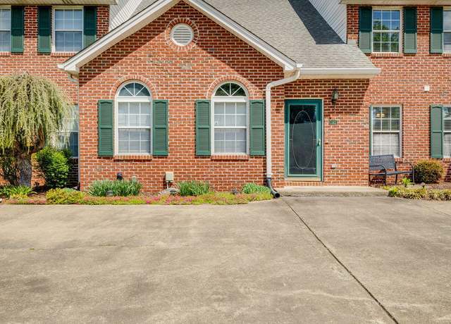 Property at 143 Eagle View Private Dr #143, Blountville, TN 37617, 3 beds, 2 baths