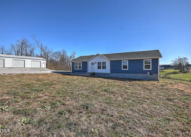 Property at 16618 Singingwood, Bristol, VA 24202, 4 beds, 2 baths