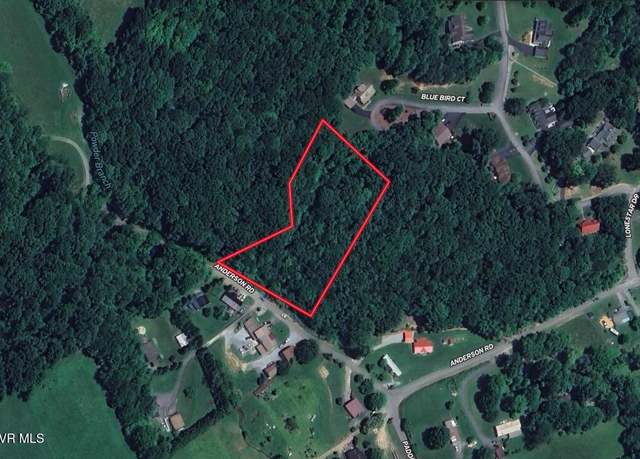Property at 320 Paddle Branch Rd, Johnson City, TN 37601