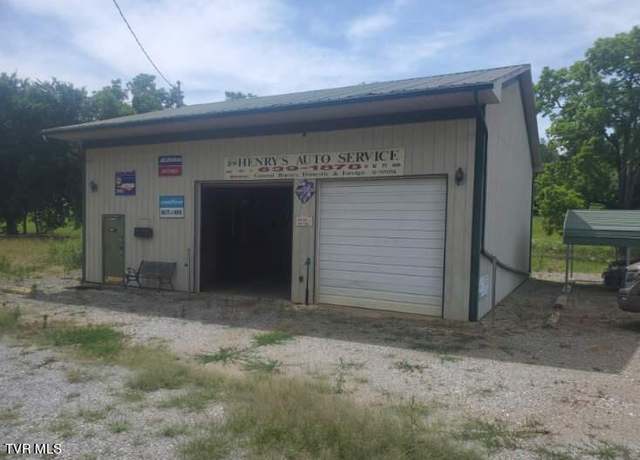 Property at 7065 Newport Hwy, Greeneville, TN 37743