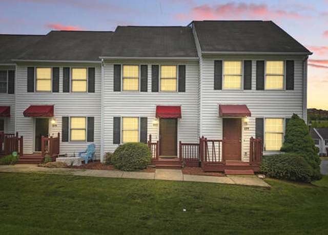 Property at 675 Beaverview Dr, Bristol, VA 24201, 3 beds, 2 baths