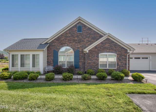 Property at 1551 Hatterdale Farm Rd #1551, Blountville, TN 37617, 3 beds, 2 baths