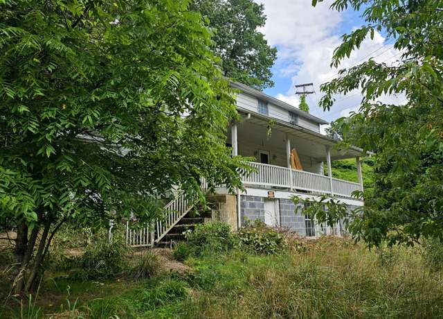 Property at 2230 Cleveland Rd, Cleveland, VA 24225, 3 beds, 1 bath