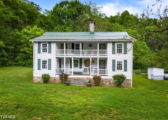 Property at 825 Sandy Valley Rd, Rogersville, TN 37857, 3 beds, 1 bath