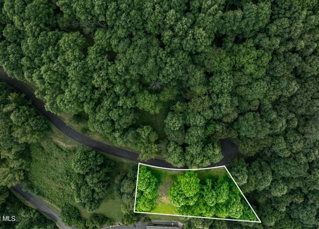Property at Lot 20 Lake Ridge Rd, Butler, TN 37640