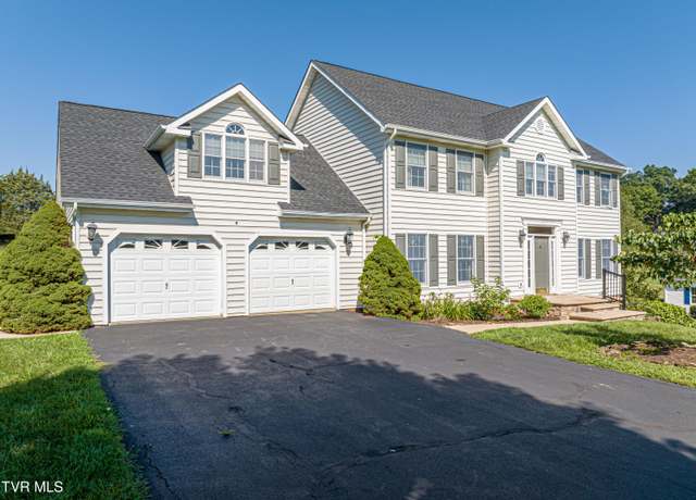 Property at 20163 Colony Lane Ln, Bristol, VA 24202, 3 beds, 2.5 baths