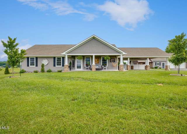 Property at 110 Emmanuel Dr, Johnson City, TN 37601, 3 beds, 2 baths
