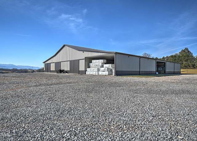 Property at 3467 Old State Route 34, Limestone, TN 37681