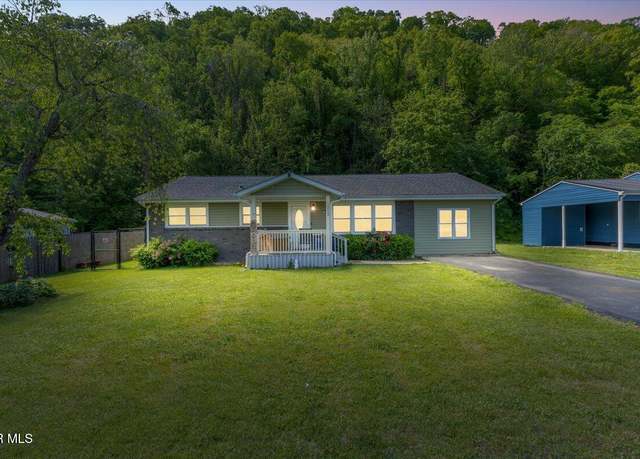 Property at 1212 Thomas Blvd, Elizabethton, TN 37643, 3 beds, 1.5 baths