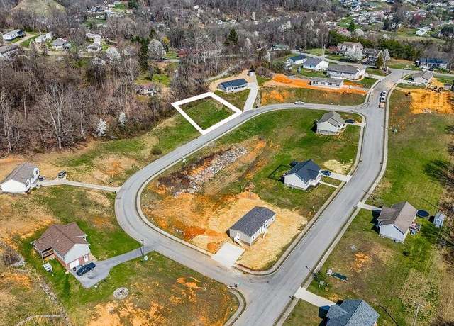 Property at 2219 Friendship Cir, Kingsport, TN 37665