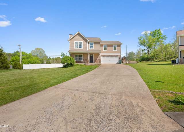 Property at 105 Dewey Ct, Bristol, VA 24201, 3 beds, 2.5 baths