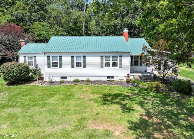 Property at 1160 Whirlwind Rd, Greeneville, TN 37743, 2 beds, 1 bath