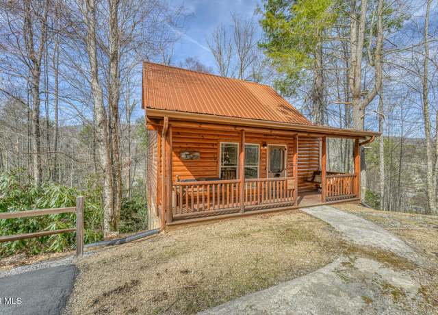 Property at 154 State Highway 143, Roan Mountain, TN 37687, 10 beds, 7.5 baths