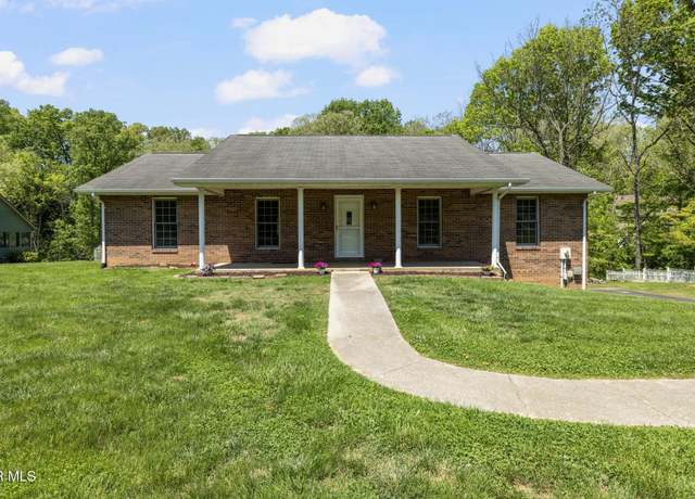 Property at 153 Rippling Run Rd, Kingsport, TN 37663, 3 beds, 3 baths