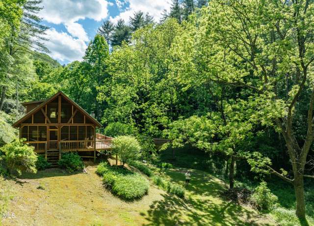 Property at 109 Hatley Hollow Rd, Butler, TN 37640, 2 beds, 2 baths