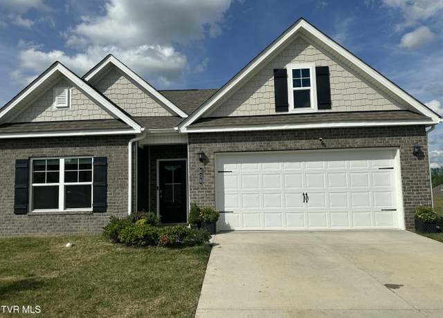 Property at 638 Sedgewick Way, Johnson City, TN 37601, 4 beds, 2 baths