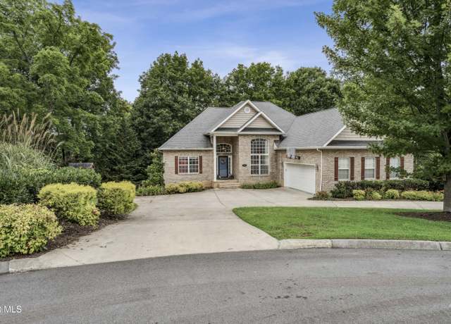 Property at 194 Sunset Meadows Ct, Gray, TN 37615, 4 beds, 3 baths