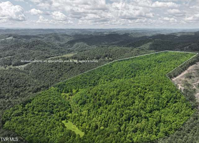 Property at 000 Goode Hollow Rd, Duffield, VA 24244