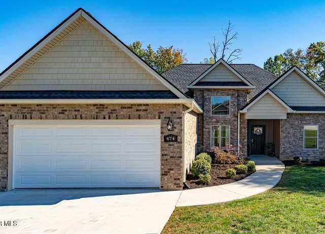Property at 474 Grovemont Pl, Piney Flats, TN 37686, 3 beds, 3 baths
