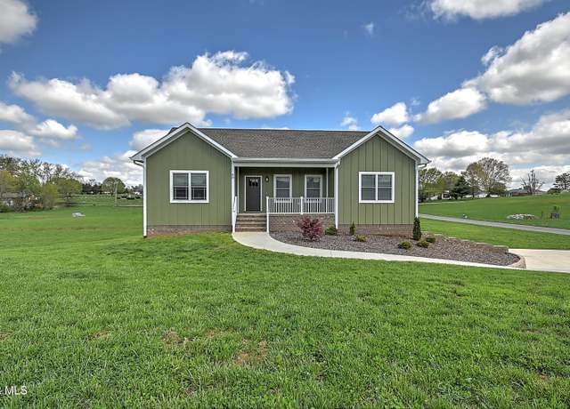 Property at 80 Emperor Ln, Greeneville, TN 37743, 3 beds, 3 baths