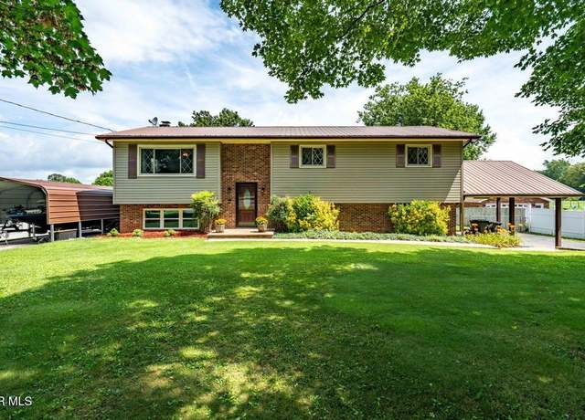 Property at 2122 Hillcrest Dr, Gray, TN 37615, 3 beds, 2 baths