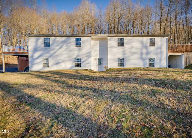 Property at 16033 Steinman Rd, Abingdon, VA 24210