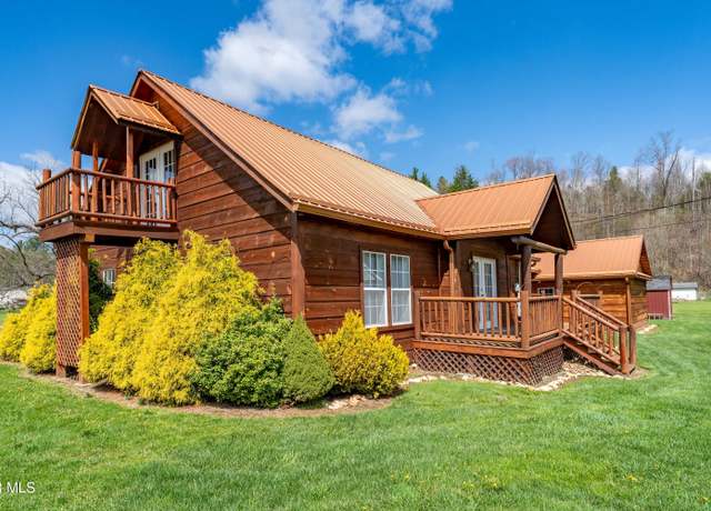 Property at 2160 Highway 421, Mountain City, TN 37683, 3 beds, 2 baths