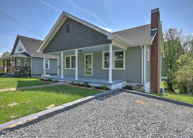 Property at 350 Texas Ave, Bristol, VA 24201, 3 beds, 2 baths