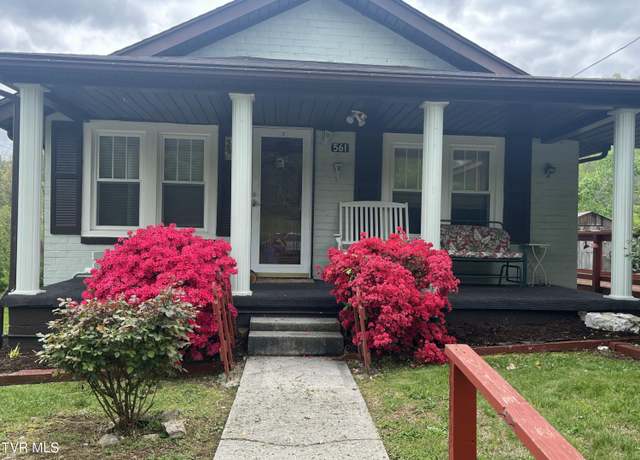 Property at 561 Manville Rd, Gate City, VA 24251, 3 beds, 1 bath