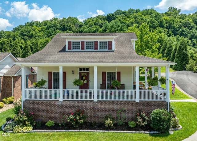 Property at 12616 Chesterfield Ln, Bristol, VA 24202, 3 beds, 2.5 baths