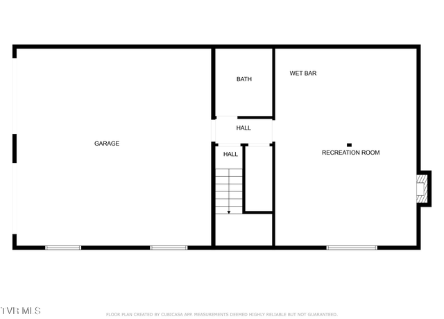 Property at 132 Lancaster Dr, Kingsport, TN 37663, 3 beds, 2.5 baths