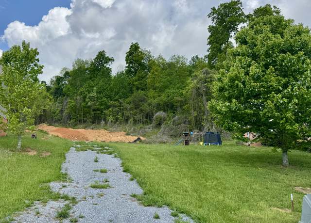 Property at Tbd Meadow Creek Ln, Jonesborough, TN 37659