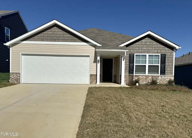 Property at 160 Crawford Cir, Bristol, TN 37620, 3 beds, 2 baths