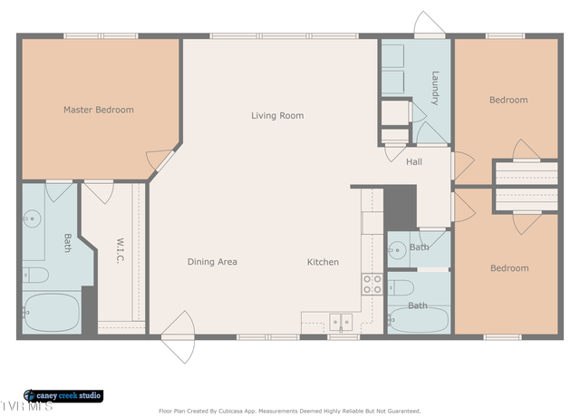 Property at 261 Long Hollow Rd, Rogersville, TN 37857, 3 beds, 2 baths